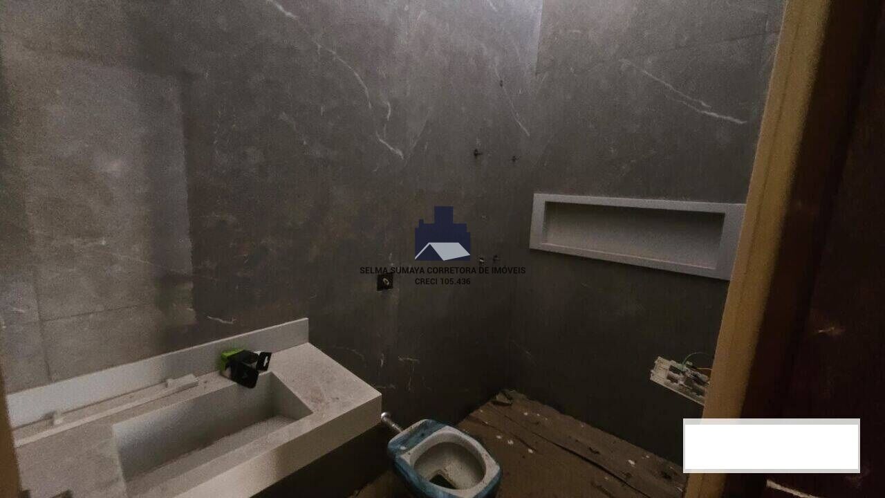 Casa de Condomínio com 3 quartos à venda, 183m² — foto 14 de 17