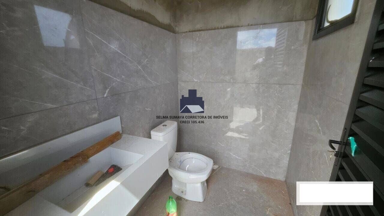 Casa de Condomínio com 3 quartos à venda, 183m² — foto 16 de 17
