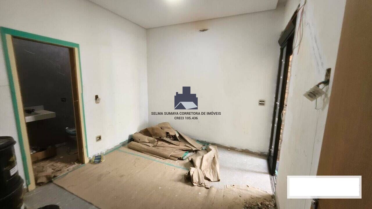 Casa de Condomínio com 3 quartos à venda, 183m² — foto 6 de 17