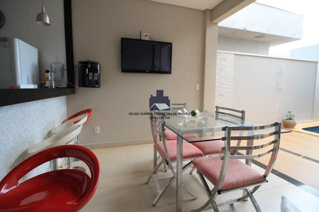 Casa de Condomínio com 4 quartos à venda, 257m² — foto 5 de 26