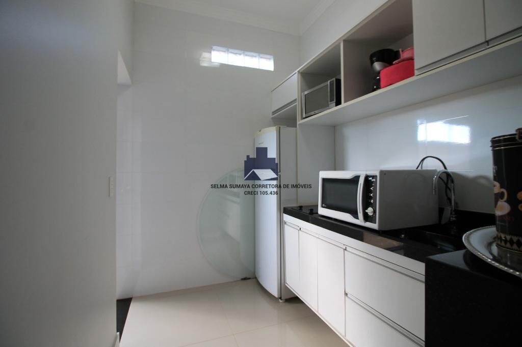 Casa de Condomínio com 4 quartos à venda, 257m² — foto 25 de 26