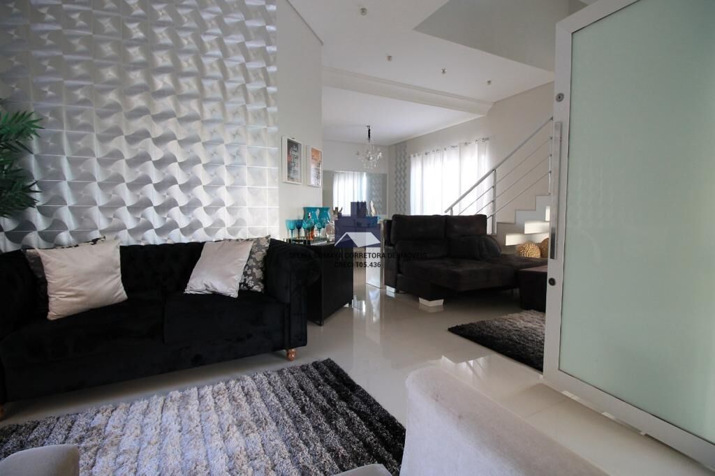 Casa de Condomínio com 4 quartos à venda, 257m² — foto 10 de 26