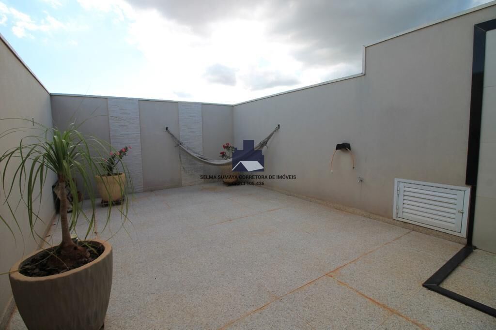 Casa de Condomínio com 4 quartos à venda, 257m² — foto 24 de 26