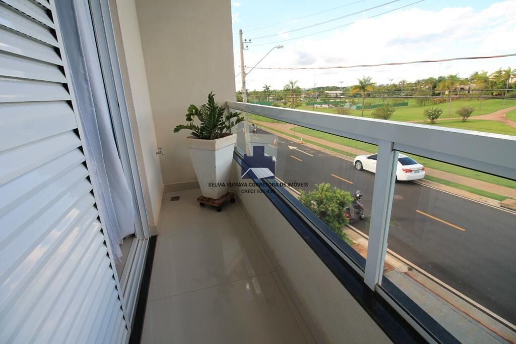 Casa de Condomínio com 4 quartos à venda, 257m² — foto 9 de 26