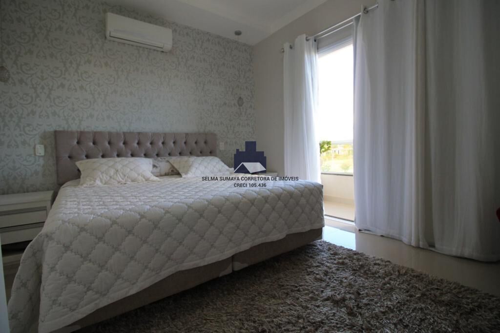 Casa de Condomínio com 4 quartos à venda, 257m² — foto 12 de 26