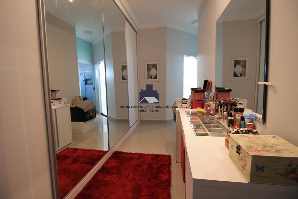 Casa de Condomínio com 4 quartos à venda, 257m² — foto 8 de 26