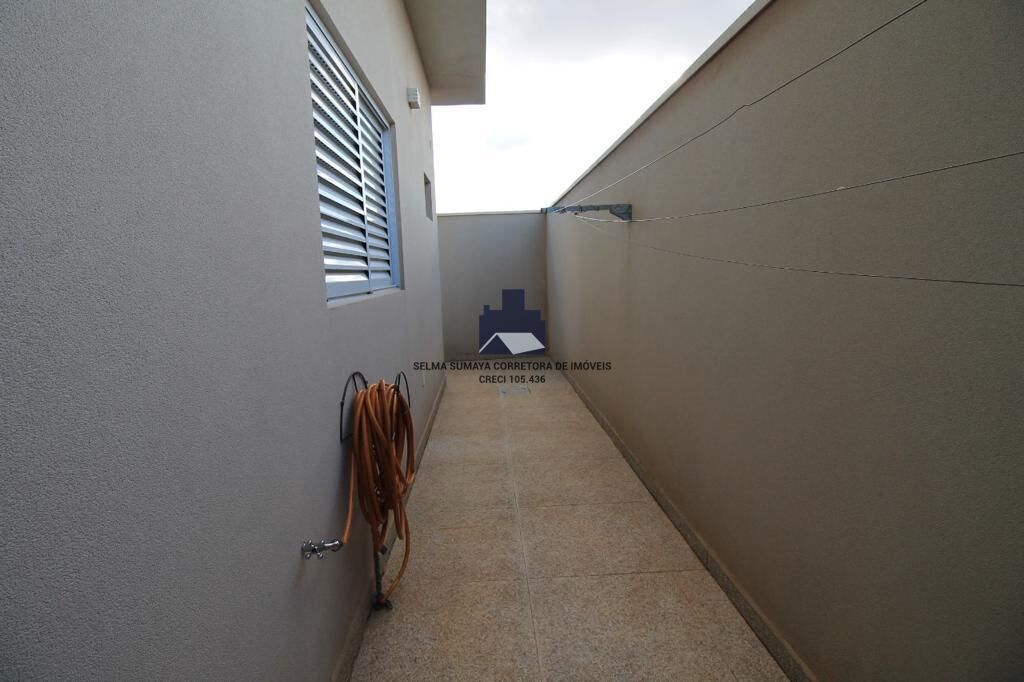 Casa de Condomínio com 4 quartos à venda, 257m² — foto 21 de 26