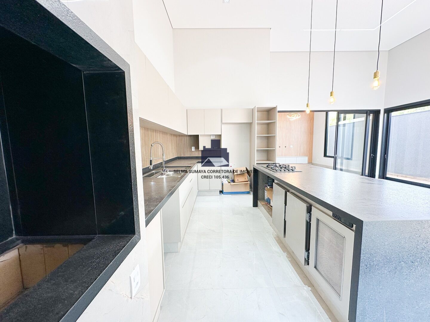 Casa de Condomínio com 3 quartos à venda, 217m² — foto 15 de 15