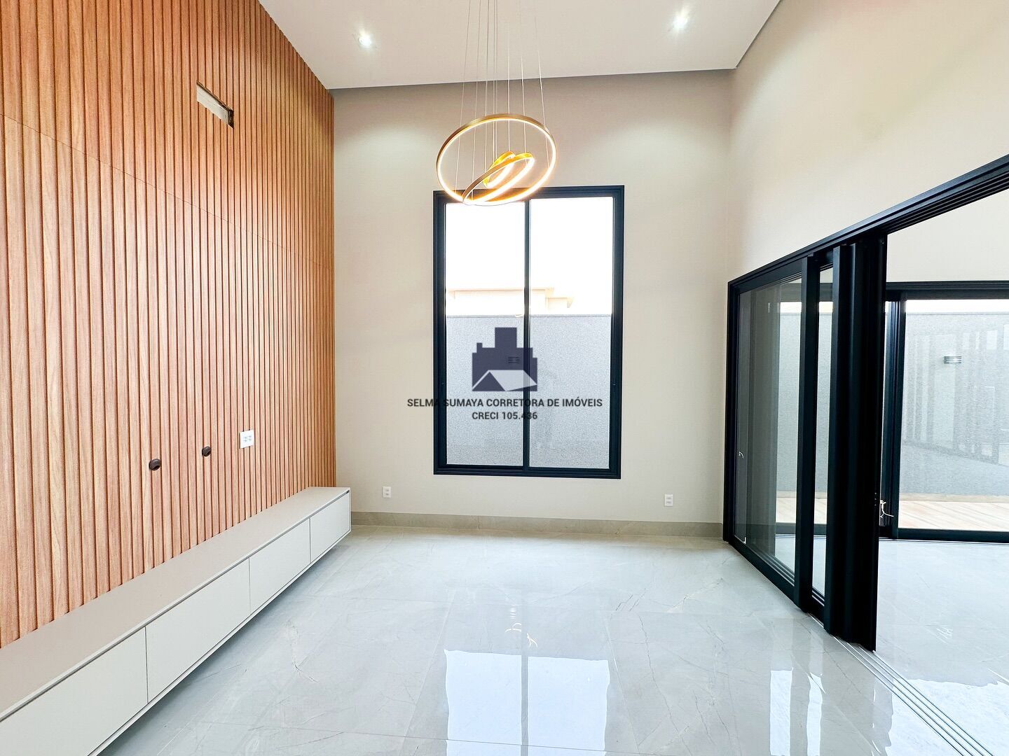 Casa de Condomínio com 3 quartos à venda, 217m² — foto 12 de 15