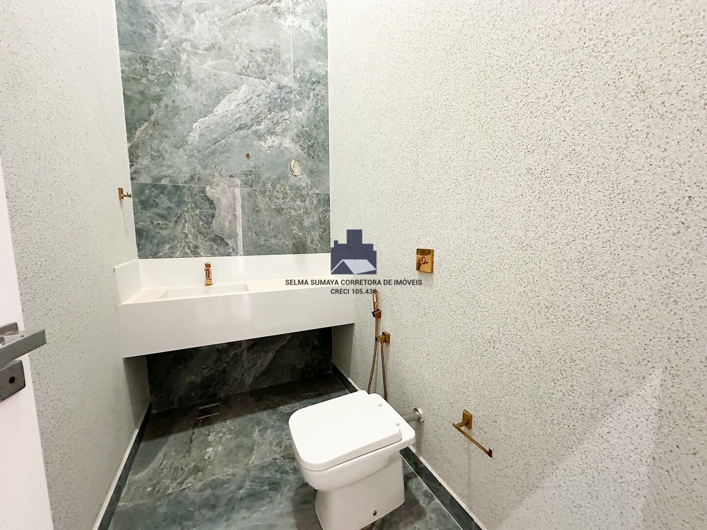 Casa de Condomínio com 3 quartos à venda, 217m² — foto 10 de 15