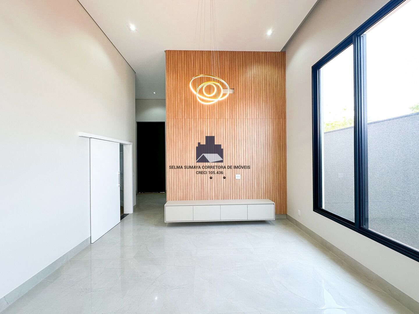 Casa de Condomínio com 3 quartos à venda, 217m² — foto 4 de 15