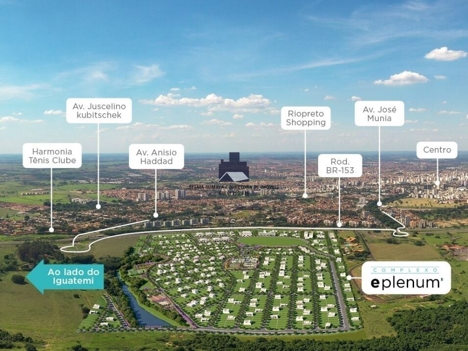 Terreno / Lote / Condomínio à venda, 249m² — foto 4 de 10