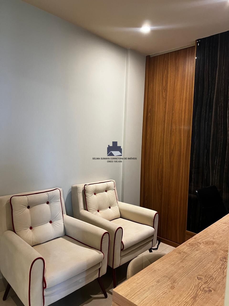 Conjunto Comercial / Sala à venda, 50m² — foto 6 de 10