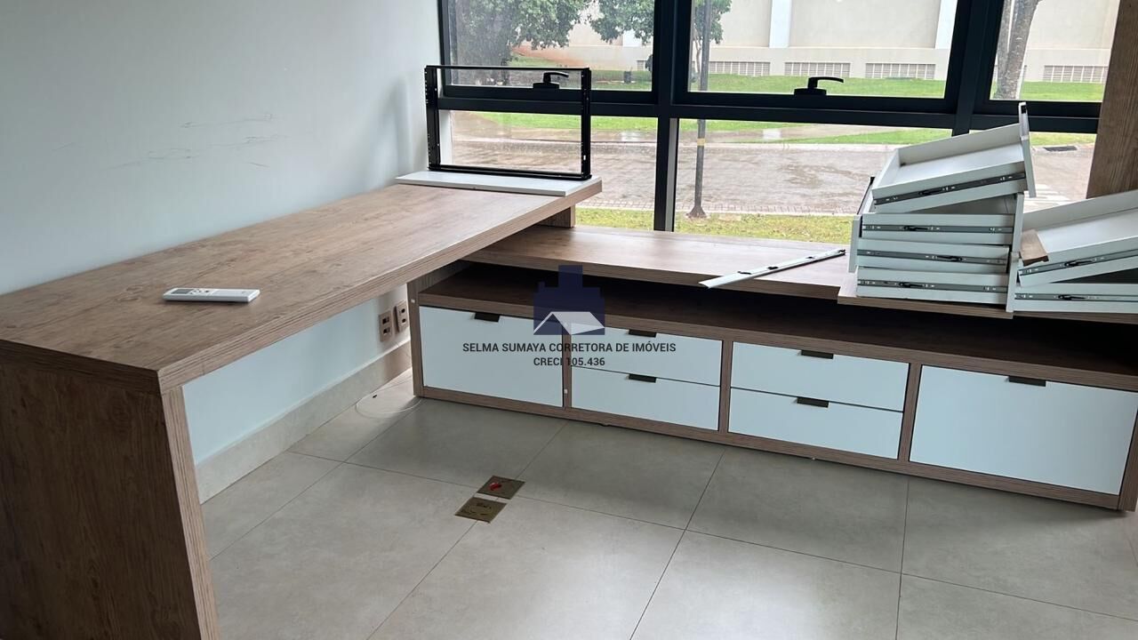 Conjunto Comercial / Sala à venda, 50m² — foto 4 de 10