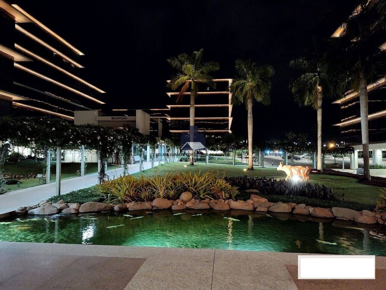 Conjunto Comercial / Sala à venda, 50m² — foto 10 de 10