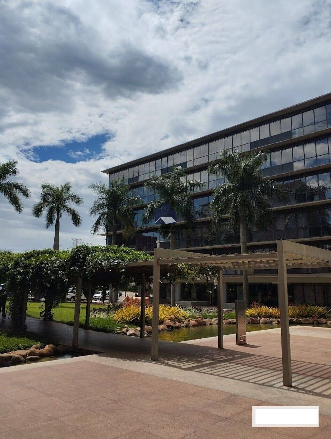 Conjunto Comercial / Sala à venda, 50m² — foto 9 de 10