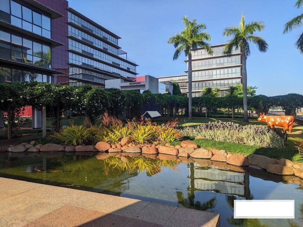 Conjunto Comercial / Sala à venda, 50m² — foto 8 de 10