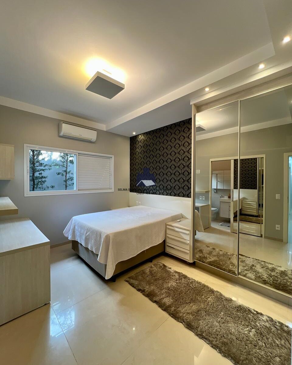 Casa de Condomínio com 3 quartos à venda, 374m² — foto 11 de 19
