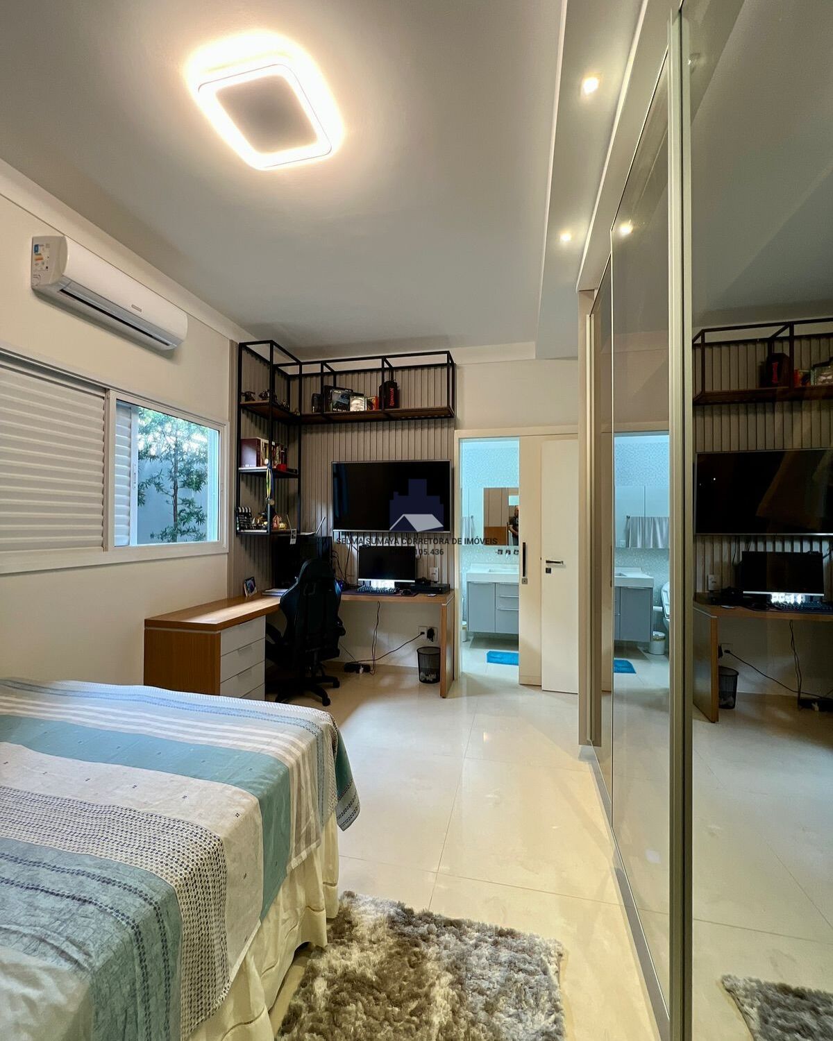 Casa de Condomínio com 3 quartos à venda, 374m² — foto 18 de 19