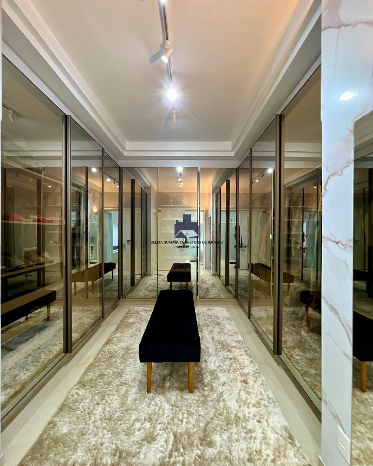 Casa de Condomínio com 3 quartos à venda, 374m² — foto 19 de 19