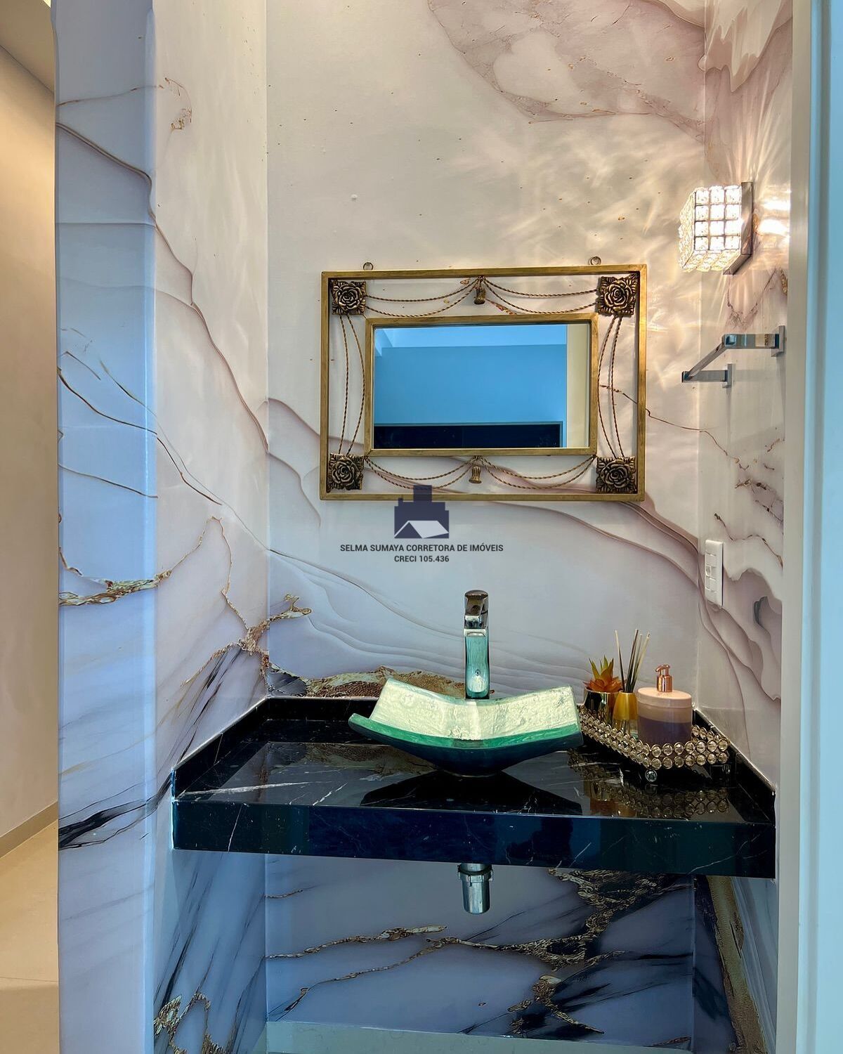 Casa de Condomínio com 3 quartos à venda, 374m² — foto 10 de 19