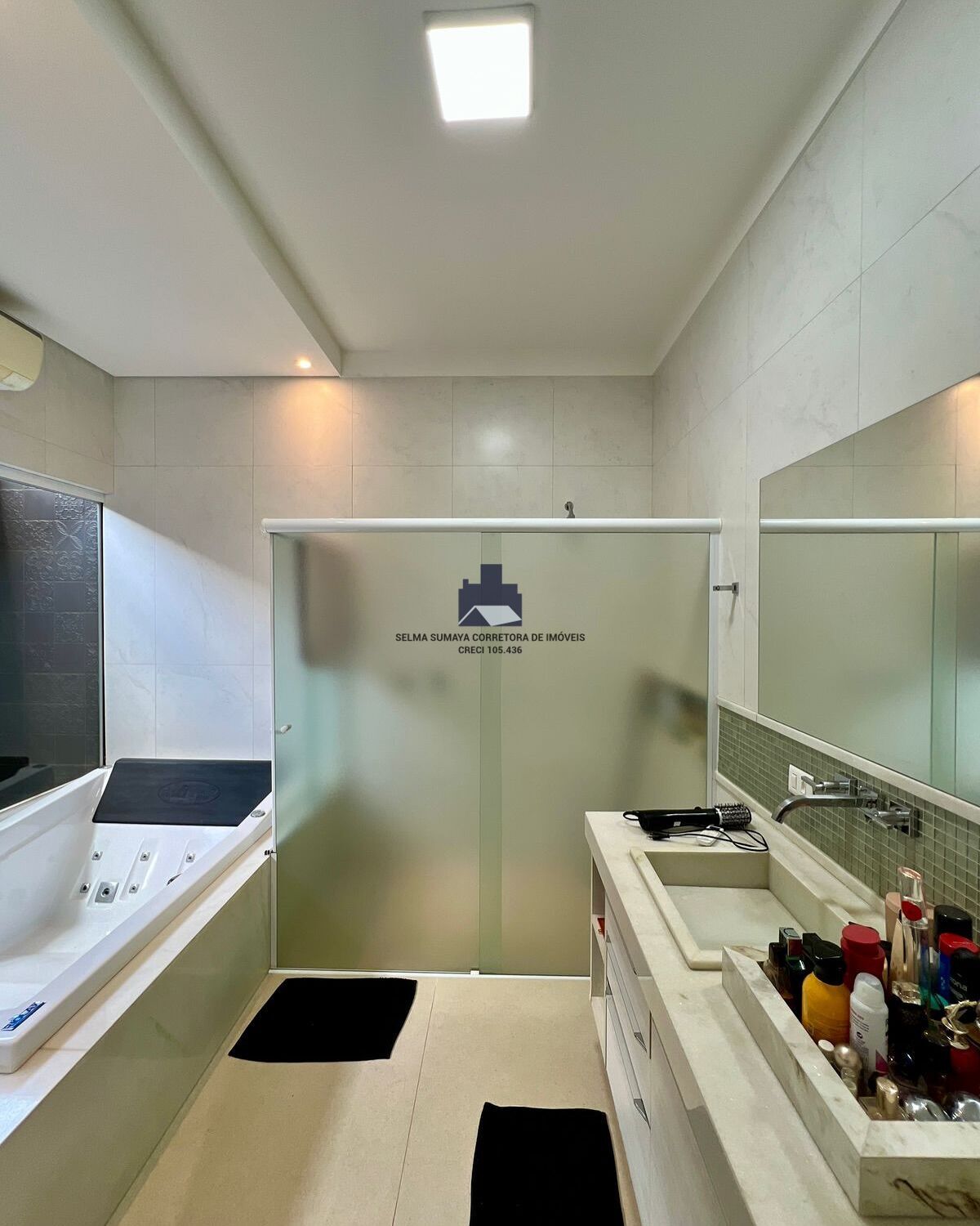 Casa de Condomínio com 3 quartos à venda, 374m² — foto 16 de 19