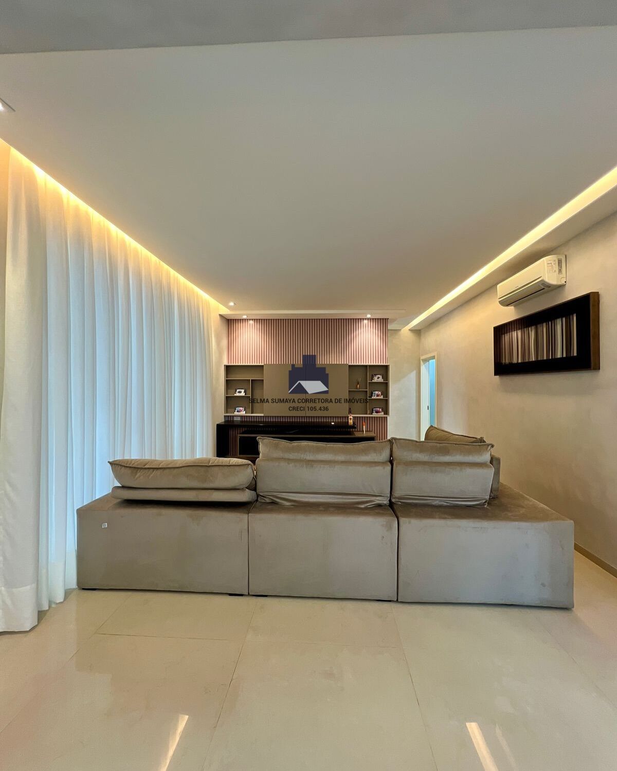 Casa de Condomínio com 3 quartos à venda, 374m² — foto 15 de 19
