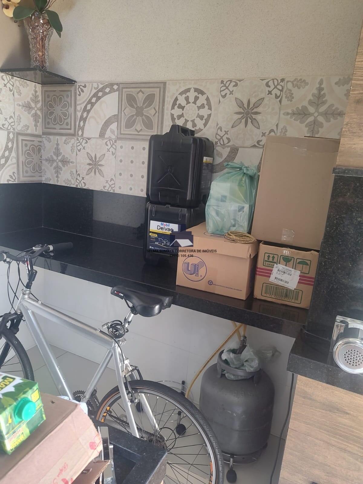 Casa com 3 quartos à venda, 160m² — foto 34 de 37