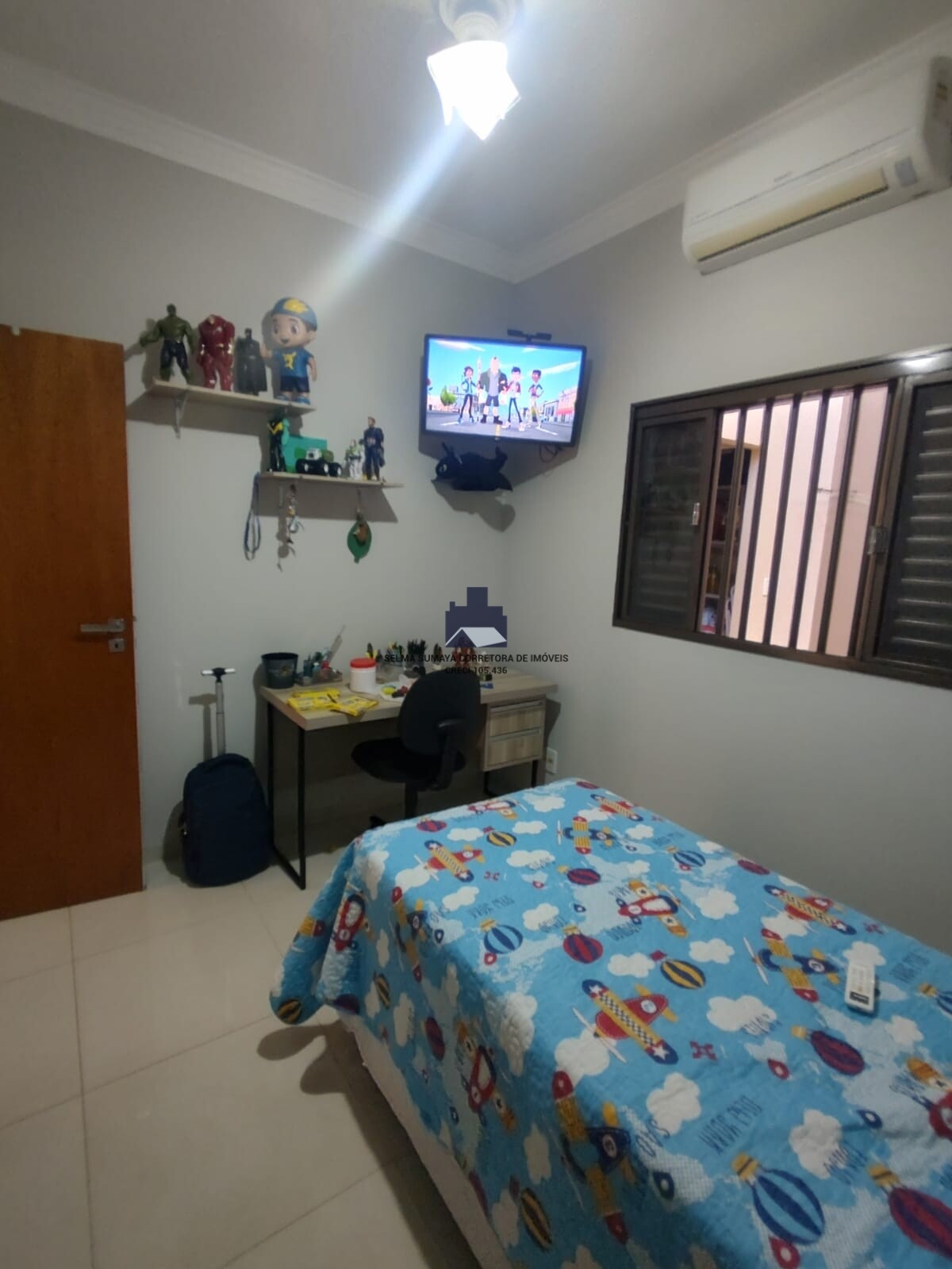 Casa com 3 quartos à venda, 160m² — foto 29 de 37