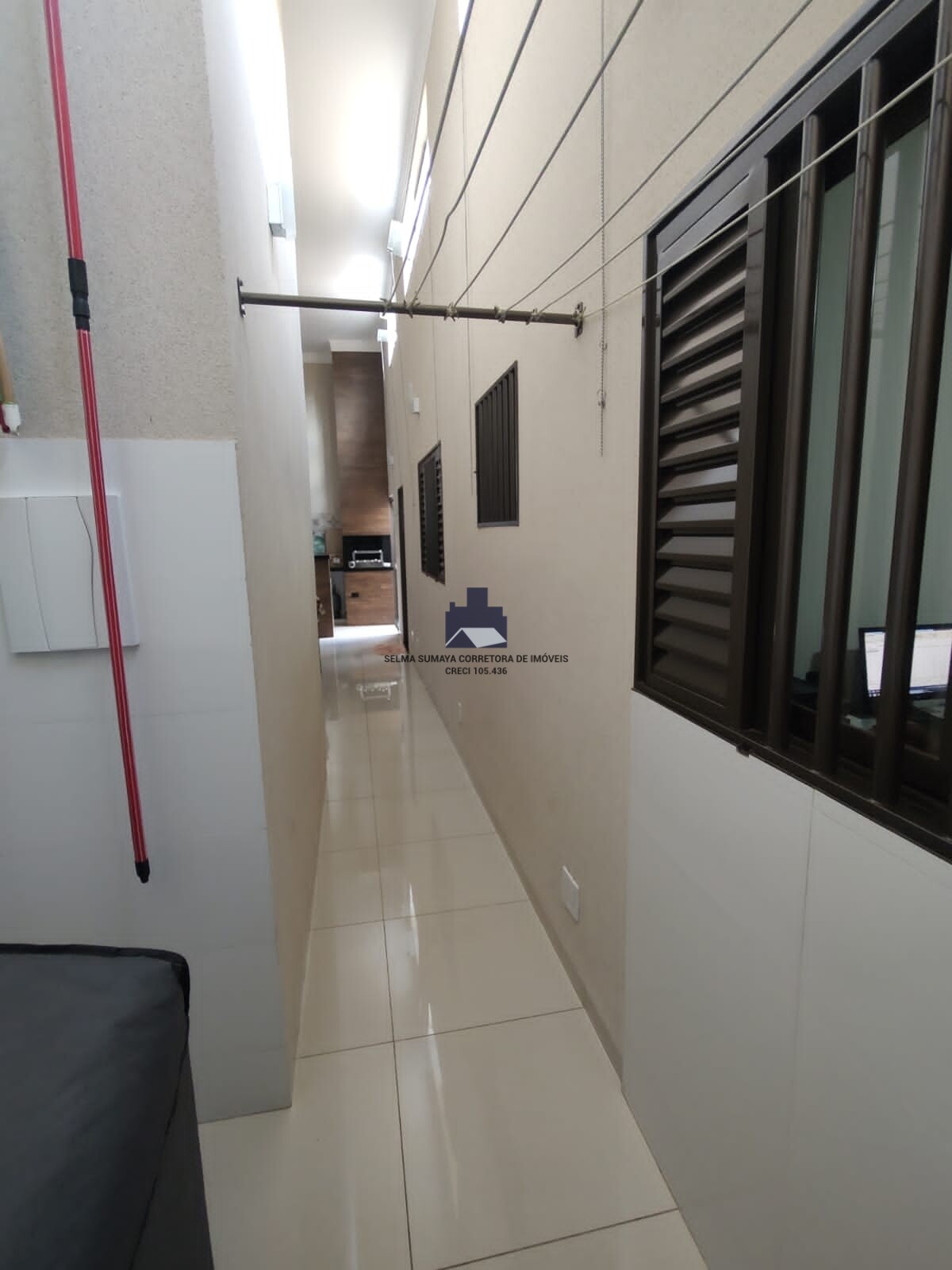 Casa com 3 quartos à venda, 160m² — foto 35 de 37
