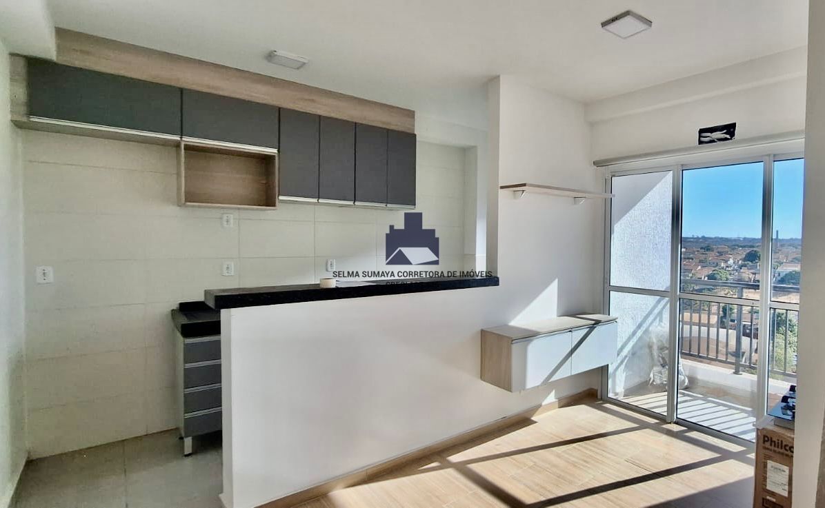 Apartamento com 2 quartos à venda, 52m² — foto 16 de 19
