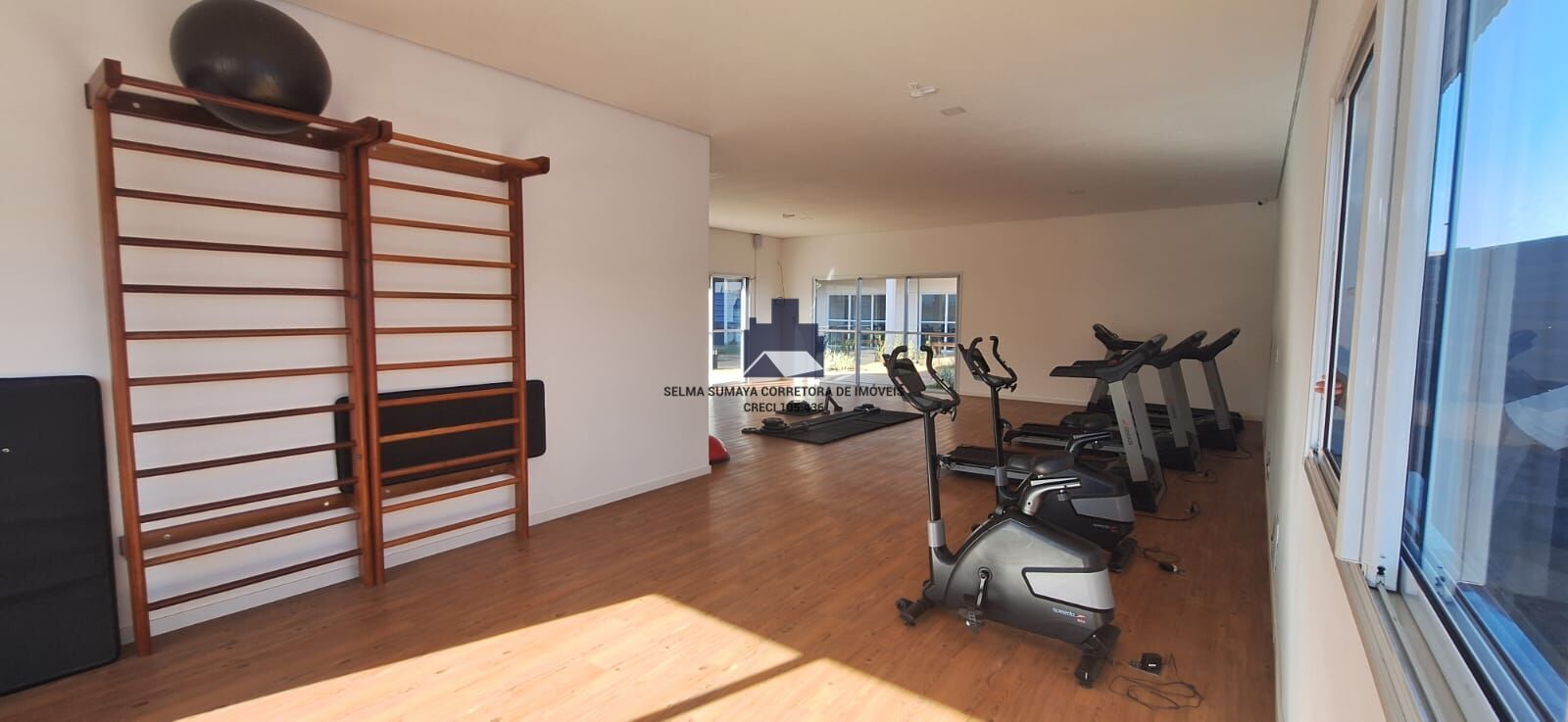Apartamento com 2 quartos à venda, 52m² — foto 4 de 19
