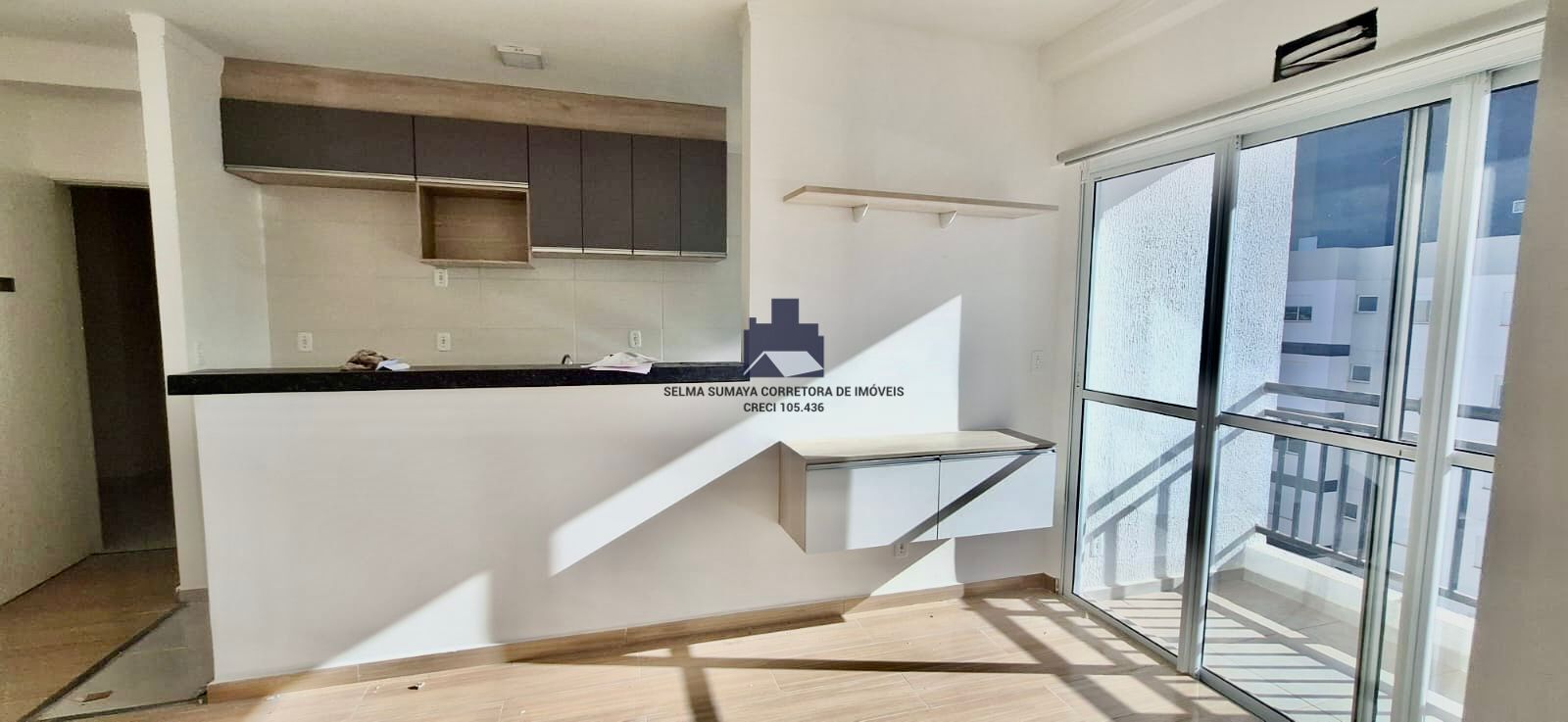 Apartamento com 2 quartos à venda, 52m² — foto 5 de 19