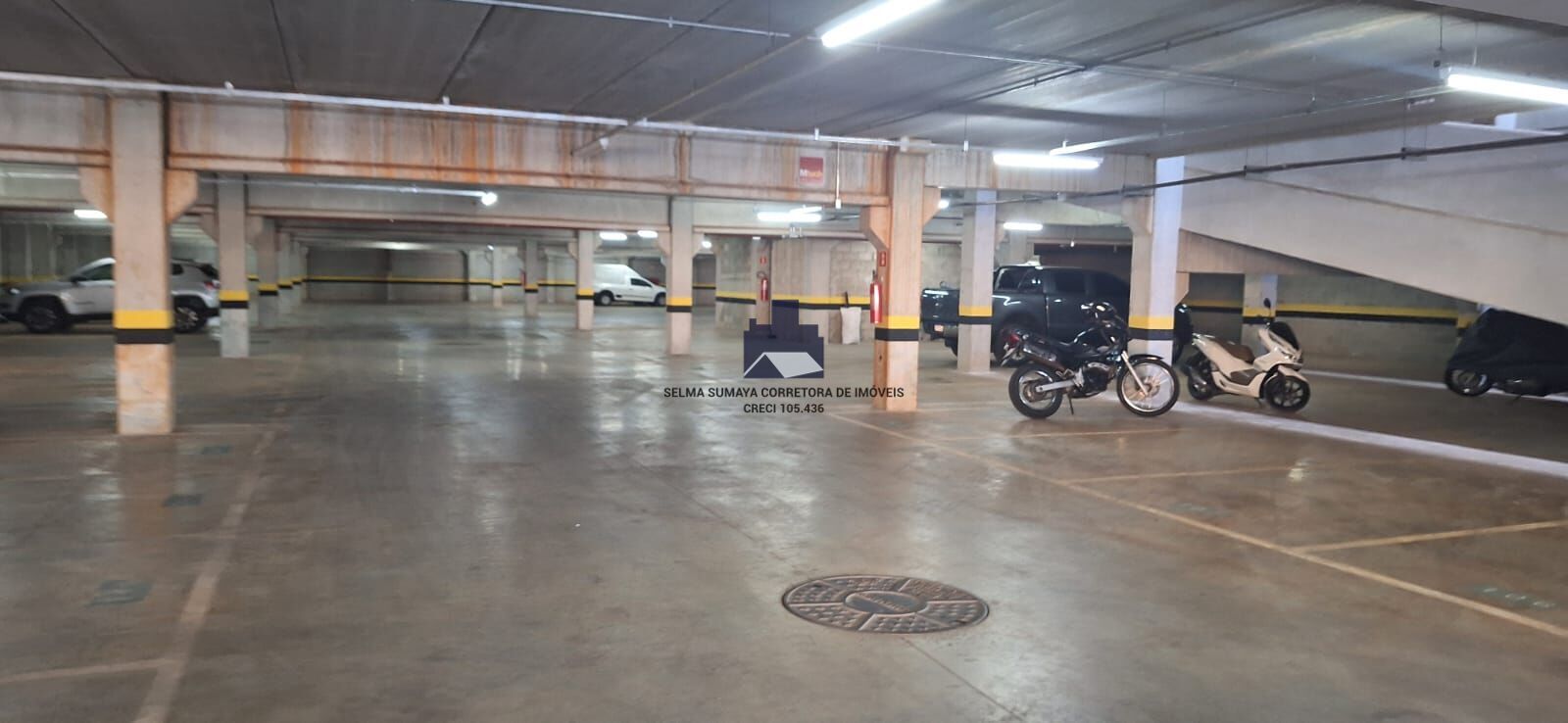 Apartamento com 2 quartos à venda, 52m² — foto 19 de 19