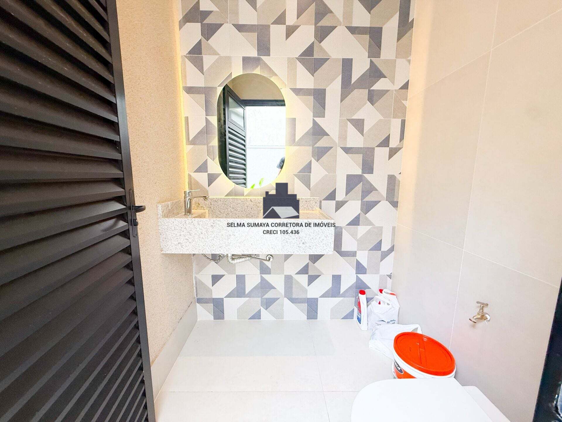 Casa de Condomínio com 3 quartos à venda, 153m² — foto 19 de 20