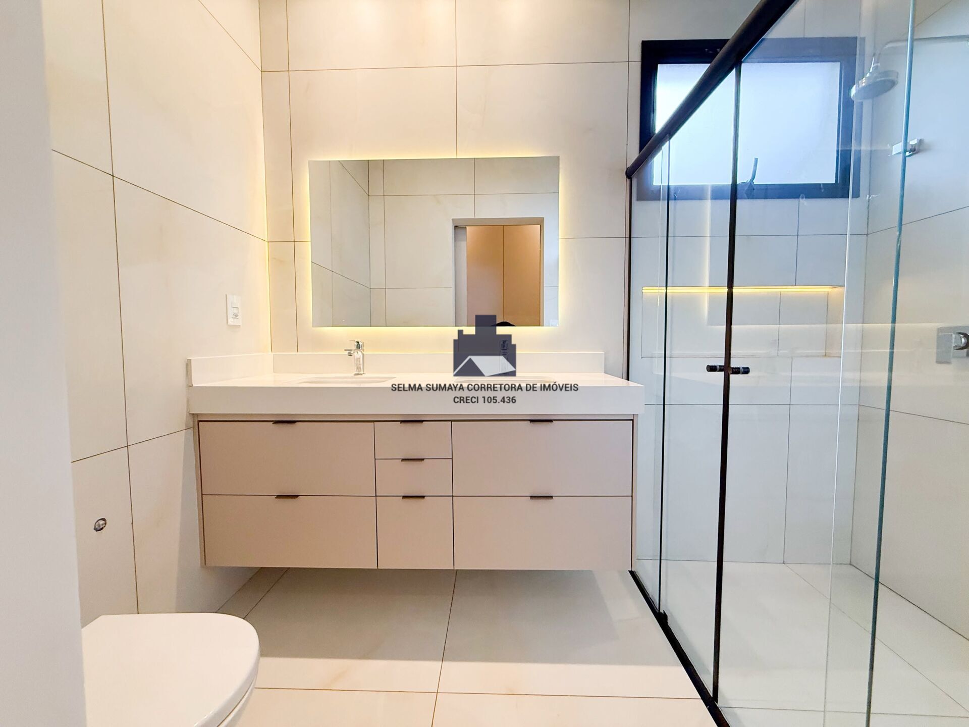 Casa de Condomínio com 3 quartos à venda, 153m² — foto 8 de 20