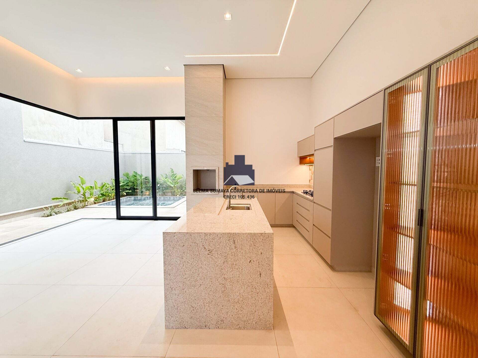 Casa de Condomínio com 3 quartos à venda, 153m² — foto 9 de 20