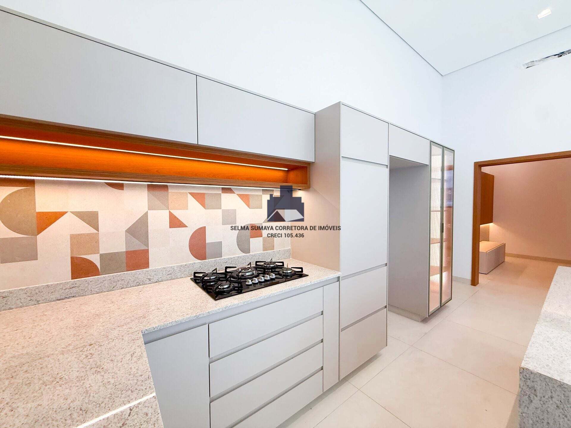 Casa de Condomínio com 3 quartos à venda, 153m² — foto 5 de 20
