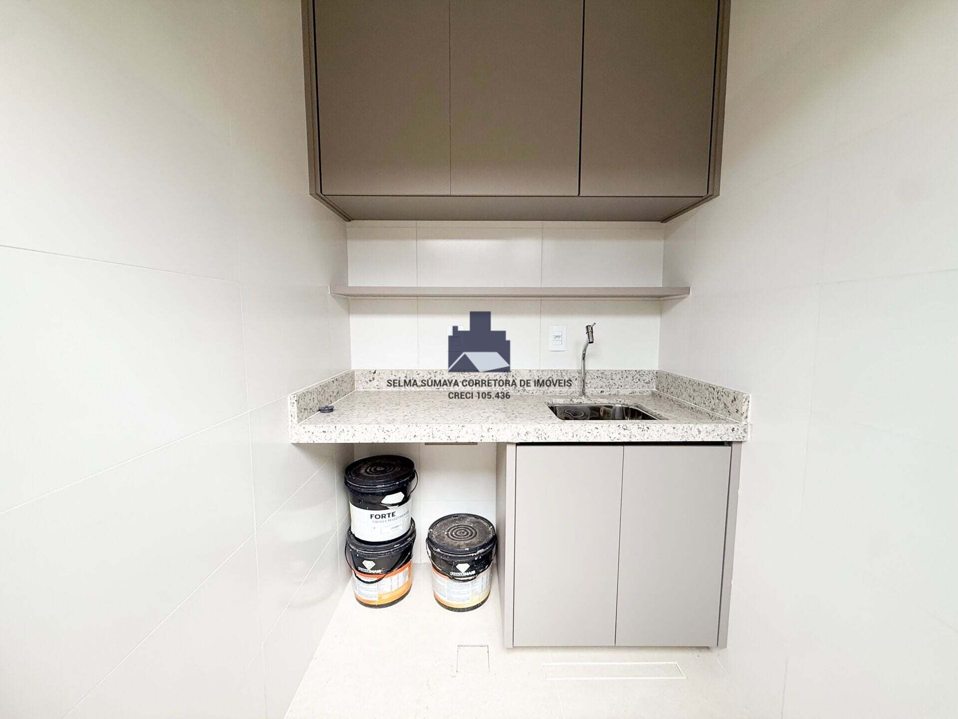 Casa de Condomínio com 3 quartos à venda, 153m² — foto 20 de 20