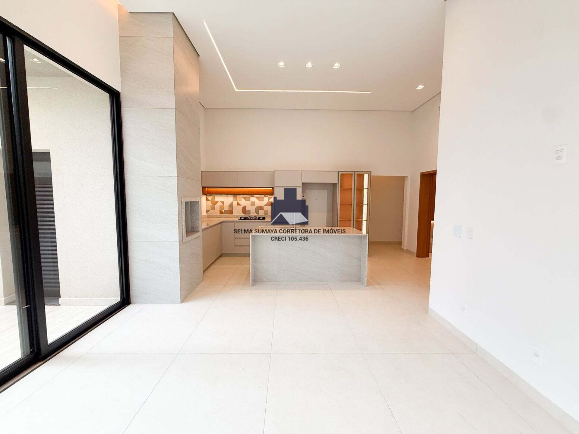 Casa de Condomínio com 3 quartos à venda, 153m² — foto 4 de 20