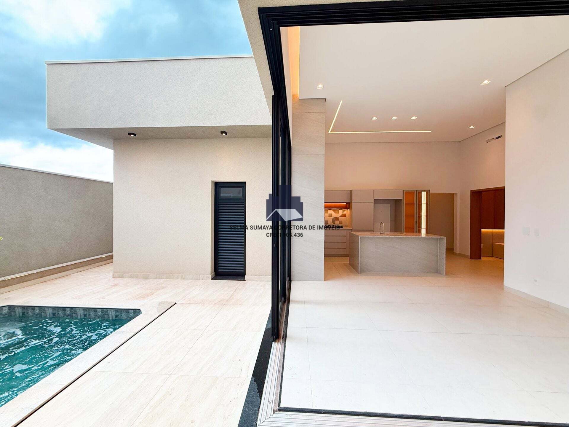 Casa de Condomínio com 3 quartos à venda, 153m² — foto 11 de 20