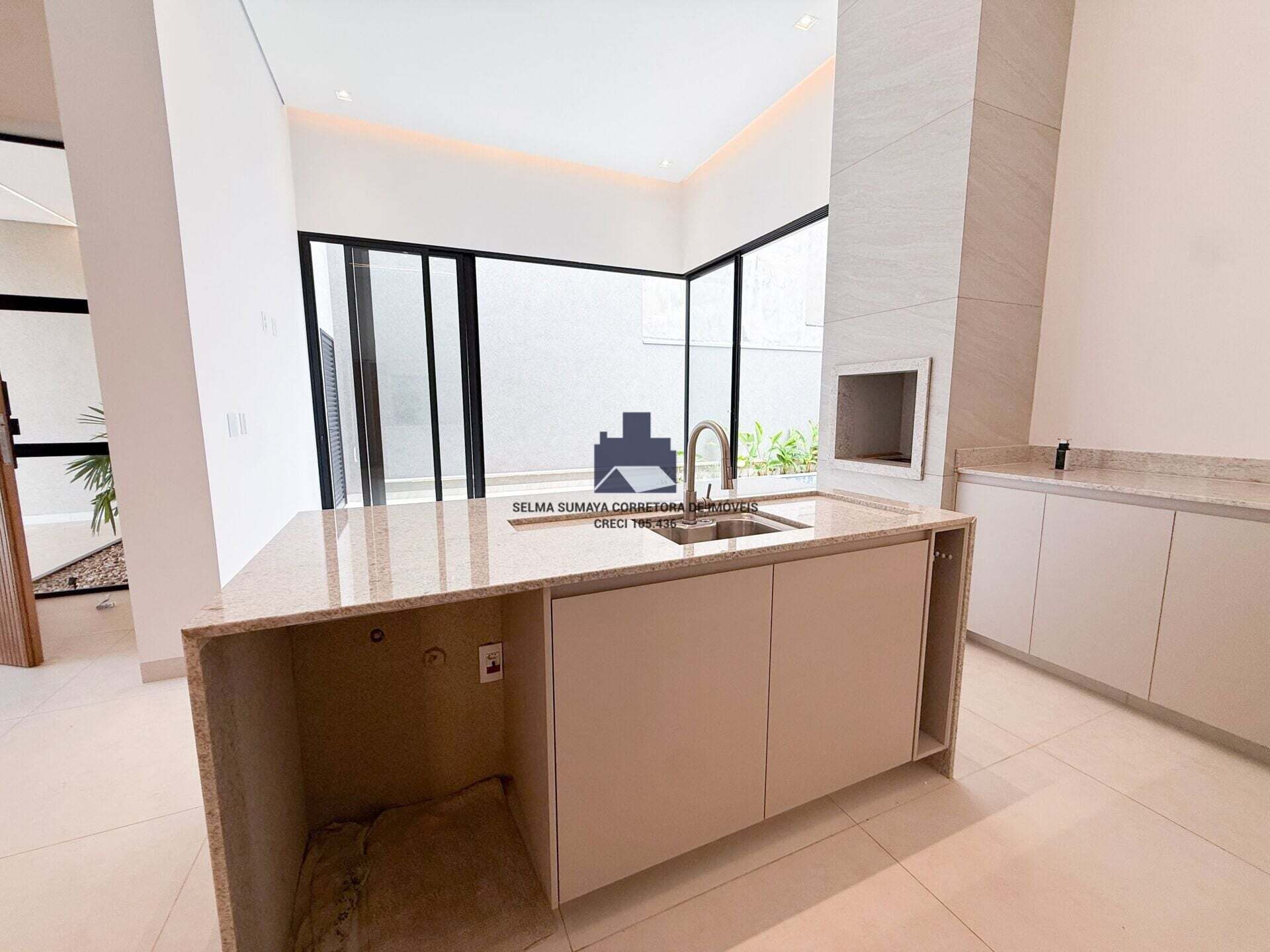 Casa de Condomínio com 3 quartos à venda, 153m² — foto 16 de 20