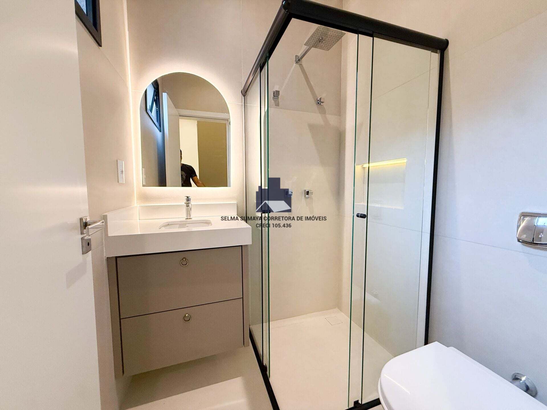 Casa de Condomínio com 3 quartos à venda, 153m² — foto 12 de 20