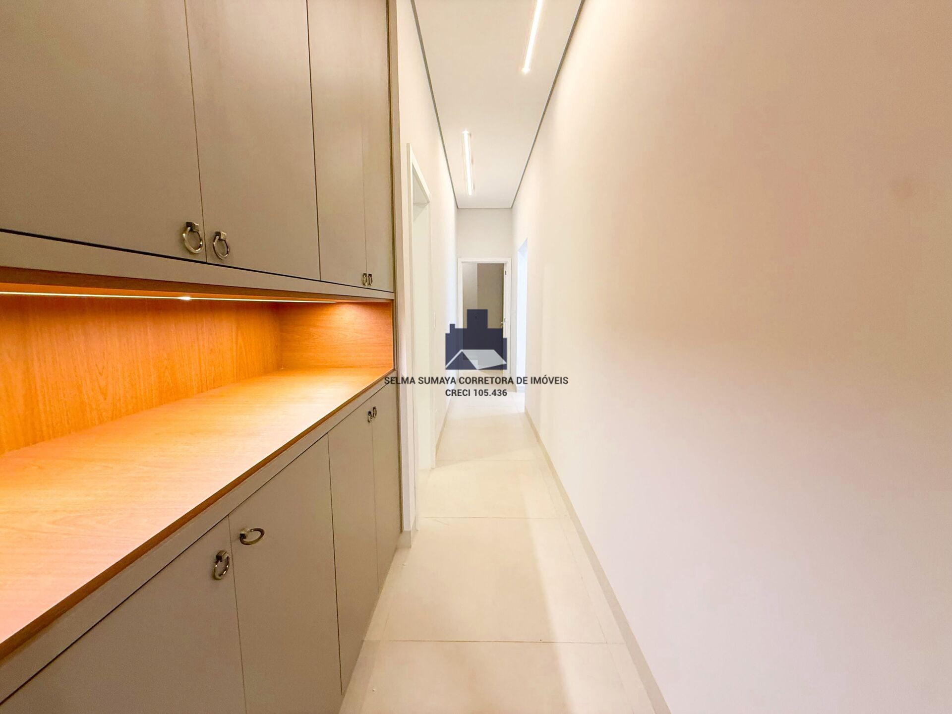 Casa de Condomínio com 3 quartos à venda, 153m² — foto 15 de 20
