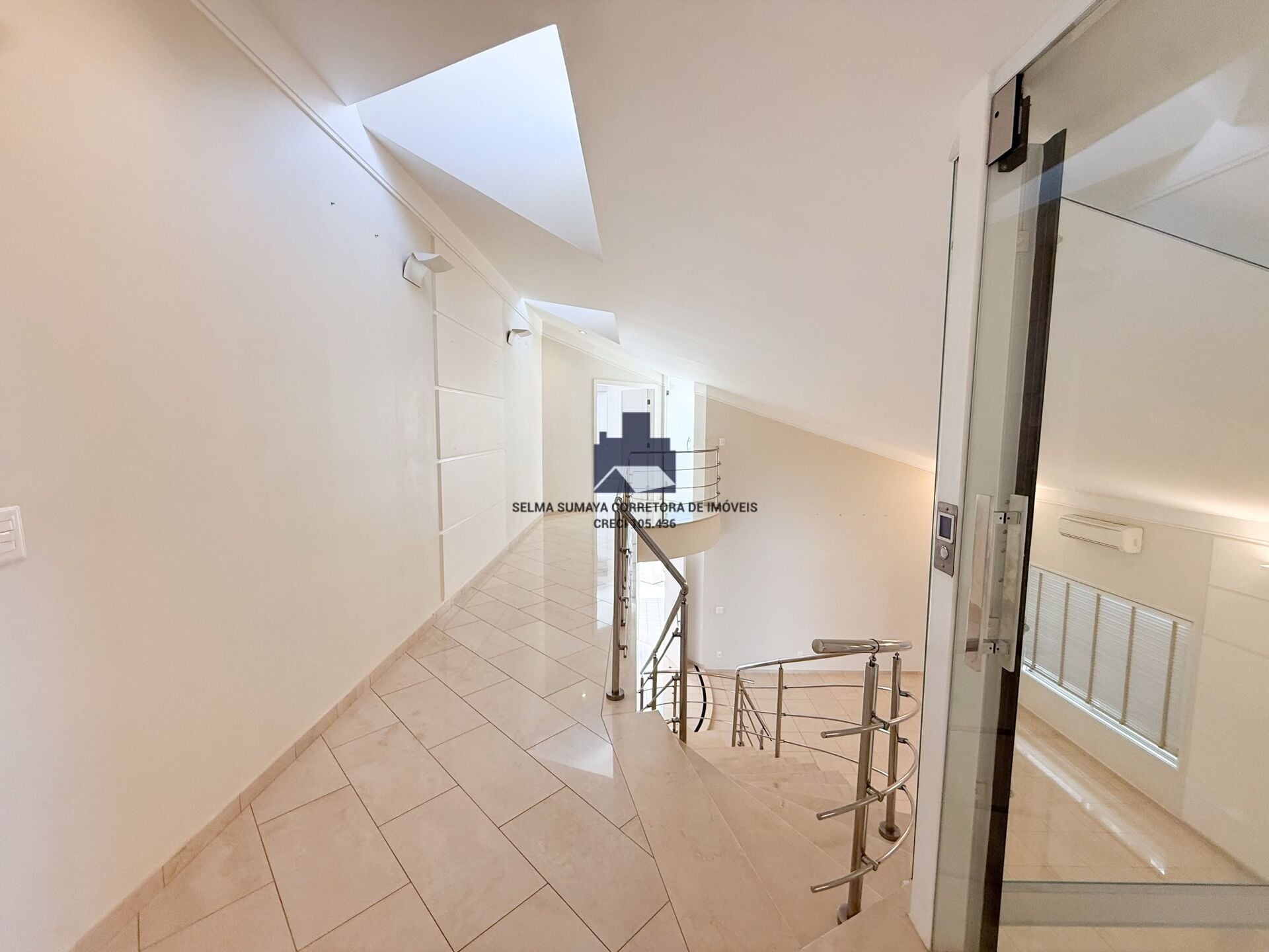 Casa de Condomínio com 4 quartos à venda, 417m² — foto 14 de 20