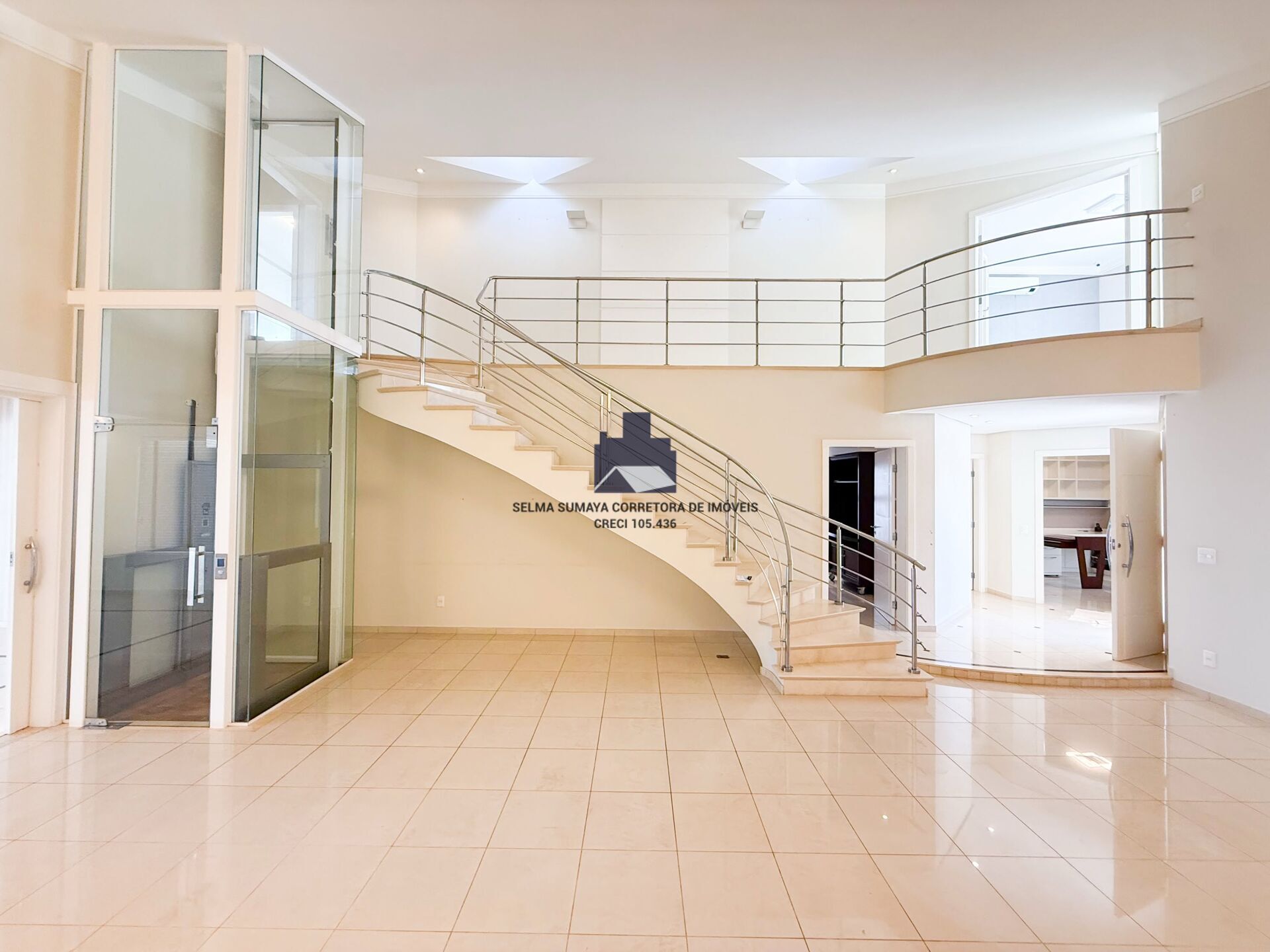 Casa de Condomínio com 4 quartos à venda, 417m² — foto 6 de 20