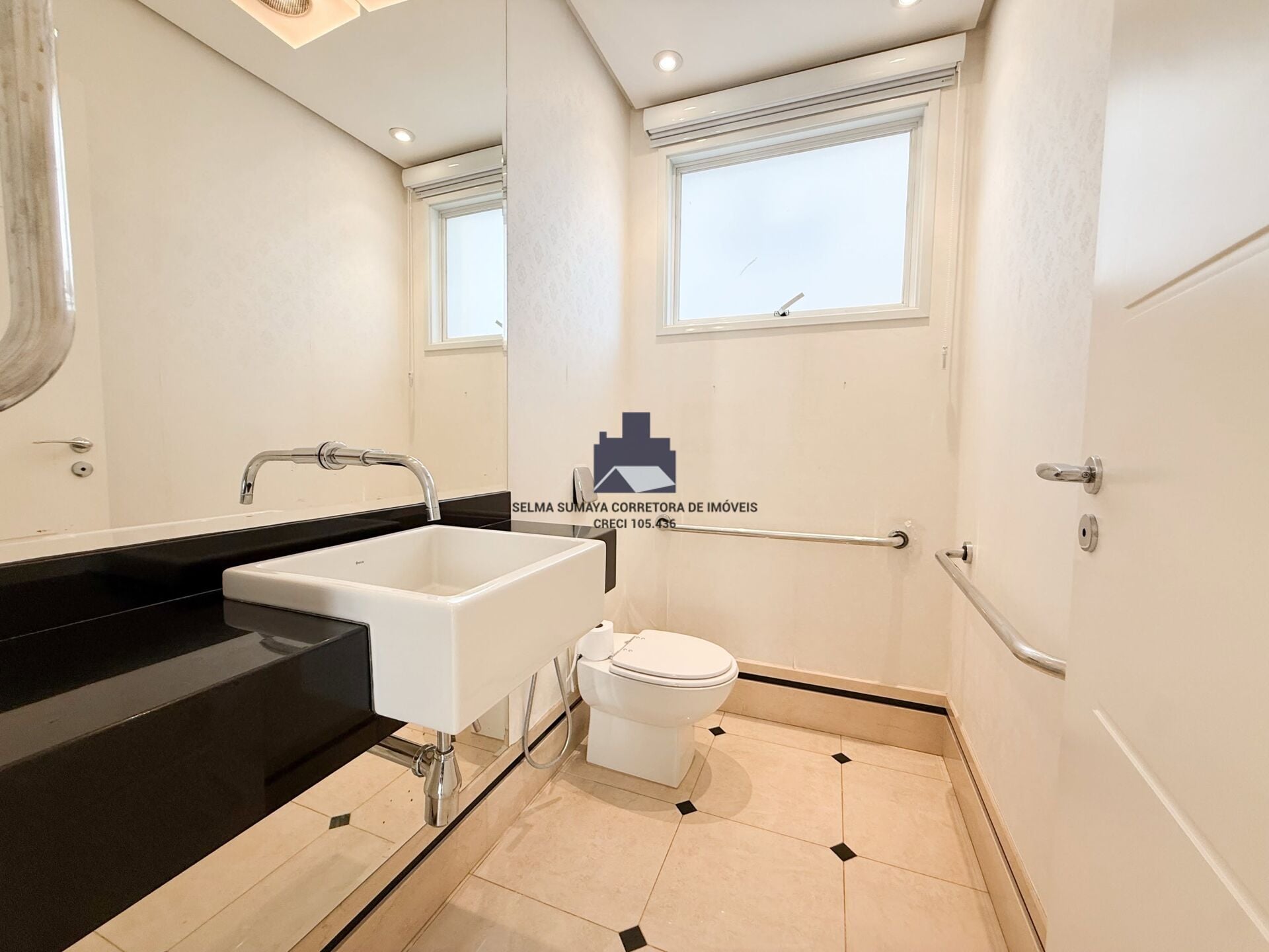 Casa de Condomínio com 4 quartos à venda, 417m² — foto 7 de 20