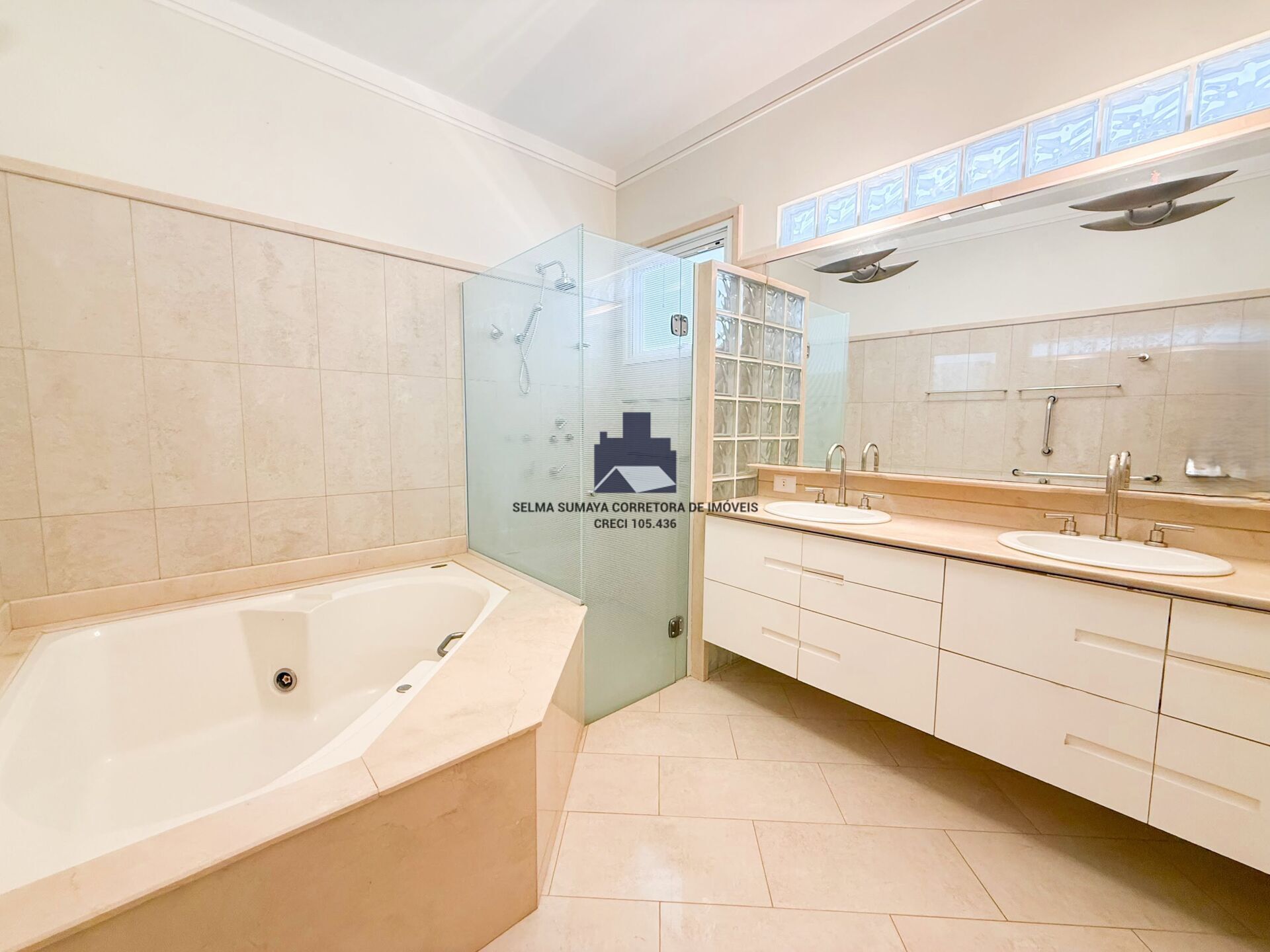 Casa de Condomínio com 4 quartos à venda, 417m² — foto 13 de 20