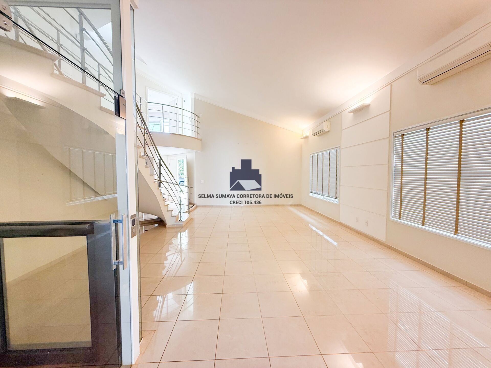 Casa de Condomínio com 4 quartos à venda, 417m² — foto 9 de 20
