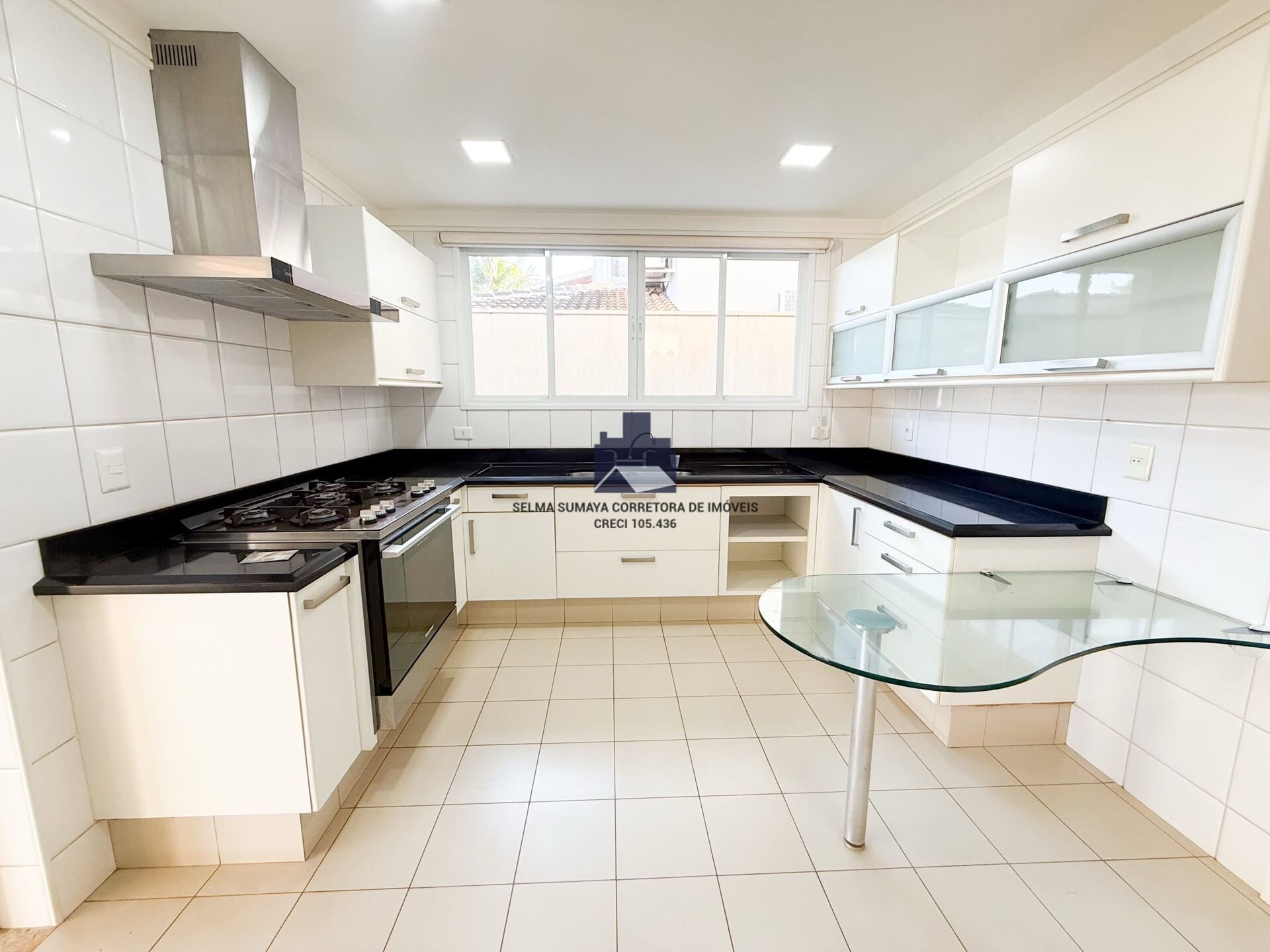 Casa de Condomínio com 4 quartos à venda, 417m² — foto 5 de 20